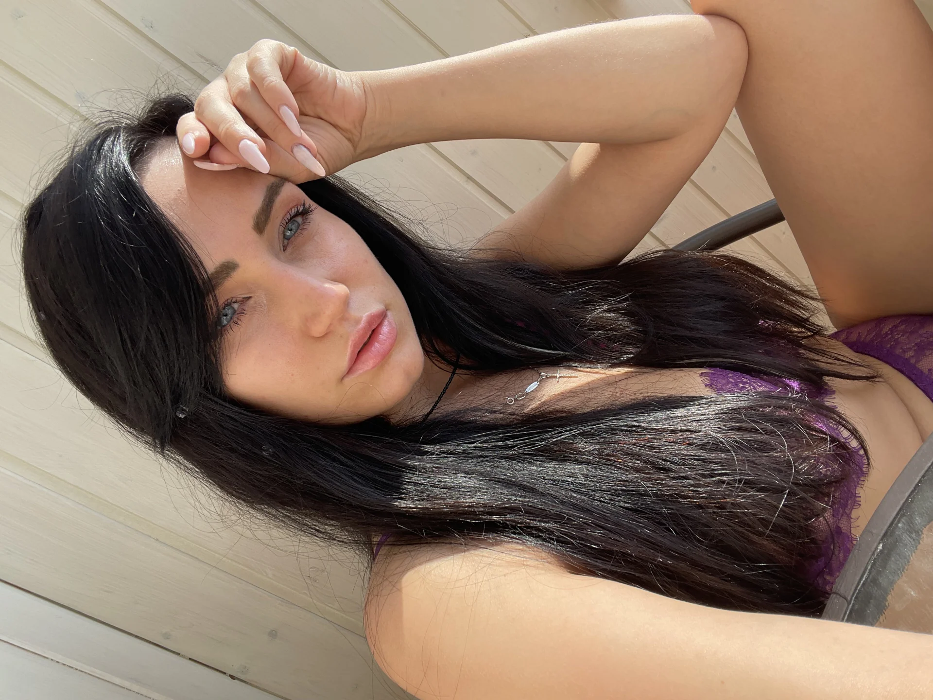 XXX Porn Photo of Nude Olivia_Millerrss 23