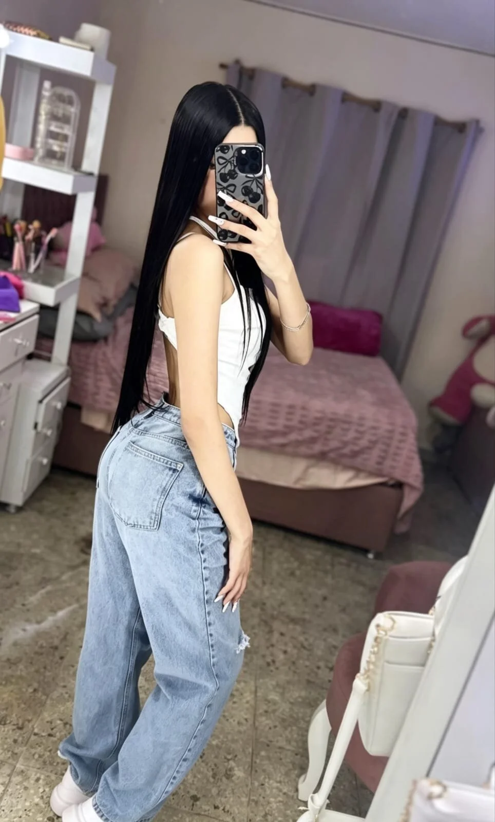 XXX Porn Photo of Nude Nomercy_sex2 6