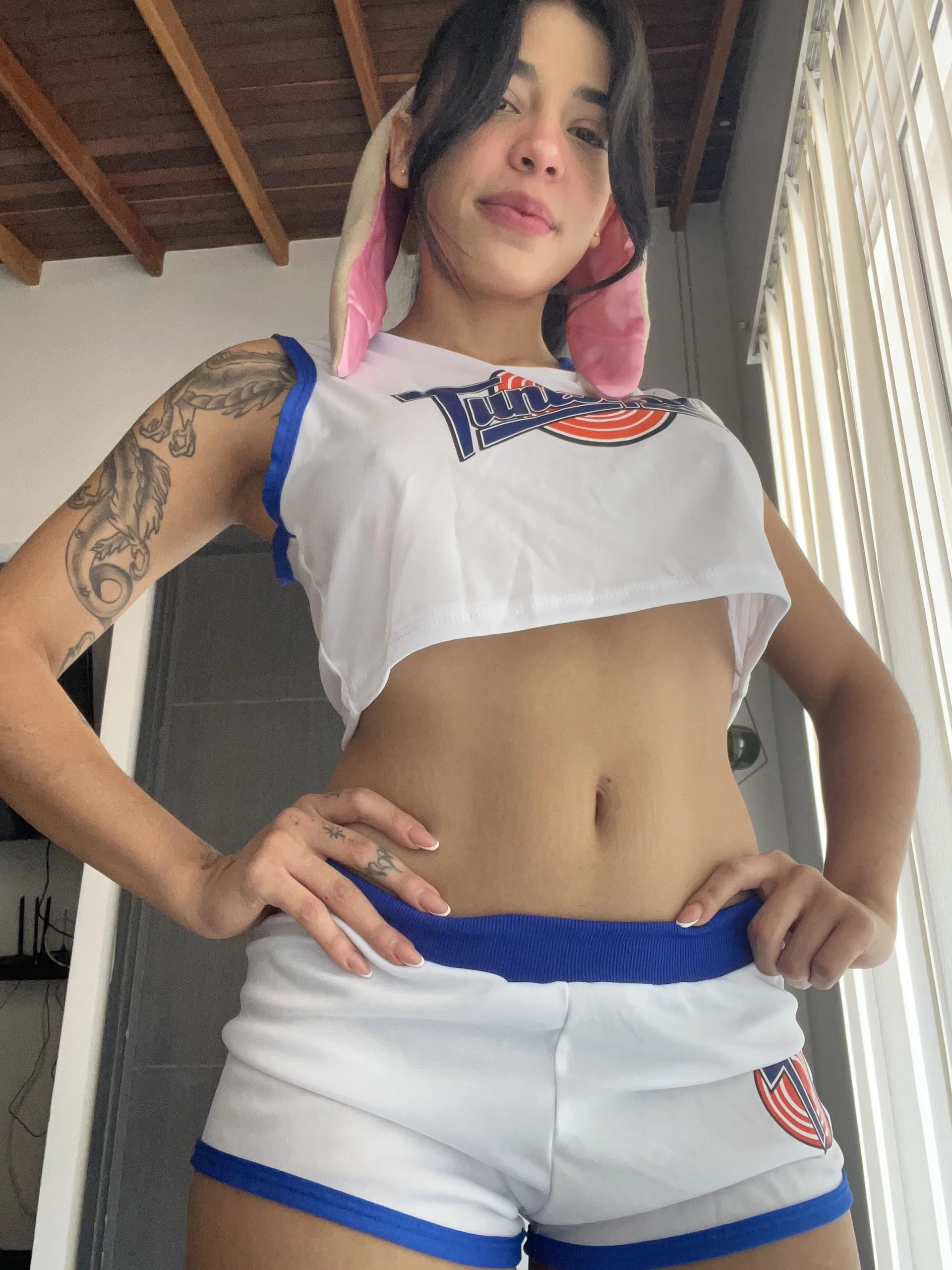 XXX Porn Photo of Nude Danisaenz__ 31