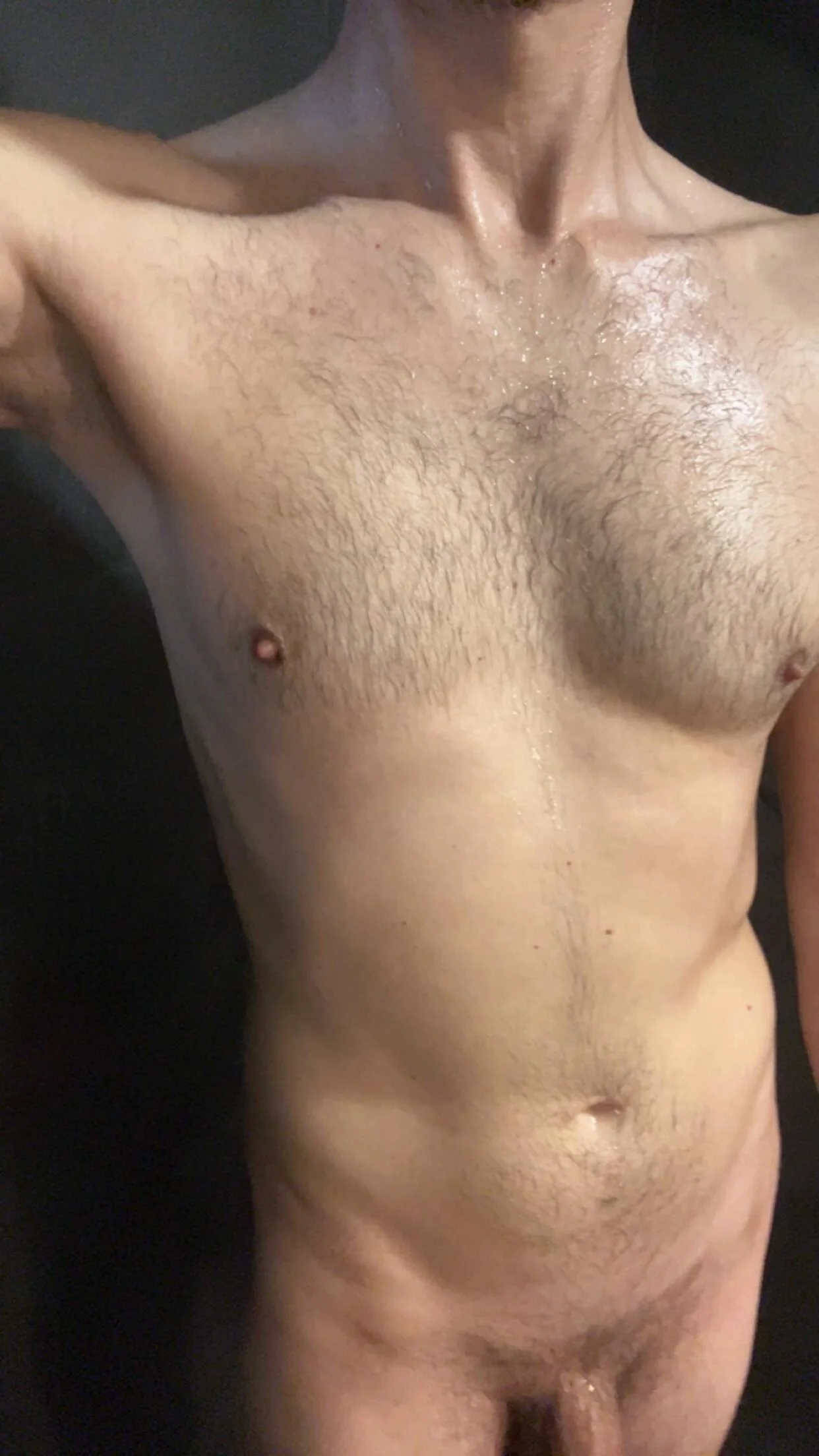 XXX Porn Photo of Nude thom4play 5