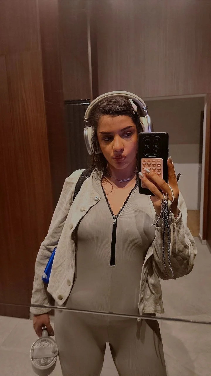 XXX Porn Photo of Nude HiypnoEyess 45