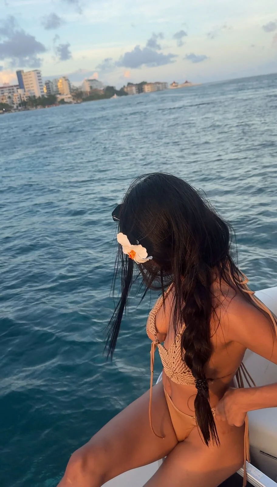 XXX Porn Photo of Nude ximenawilliamss 77