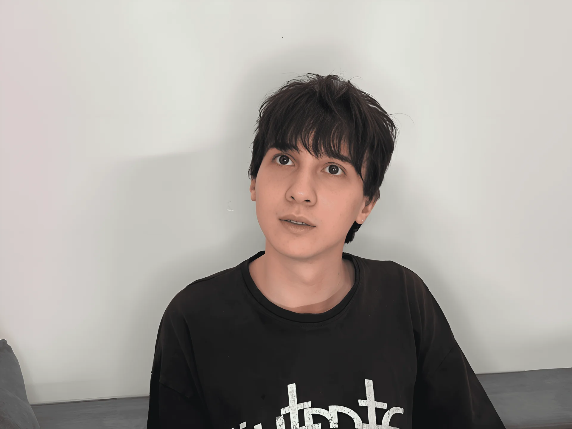 XXX Porn Photo of Nude Finn_Black 1