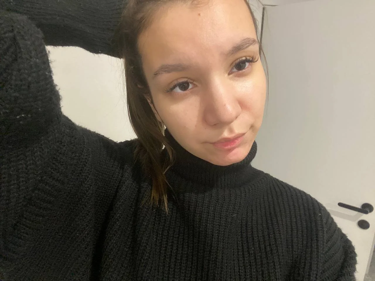 XXX Porn Photo of Nude BrynnHolverson 27
