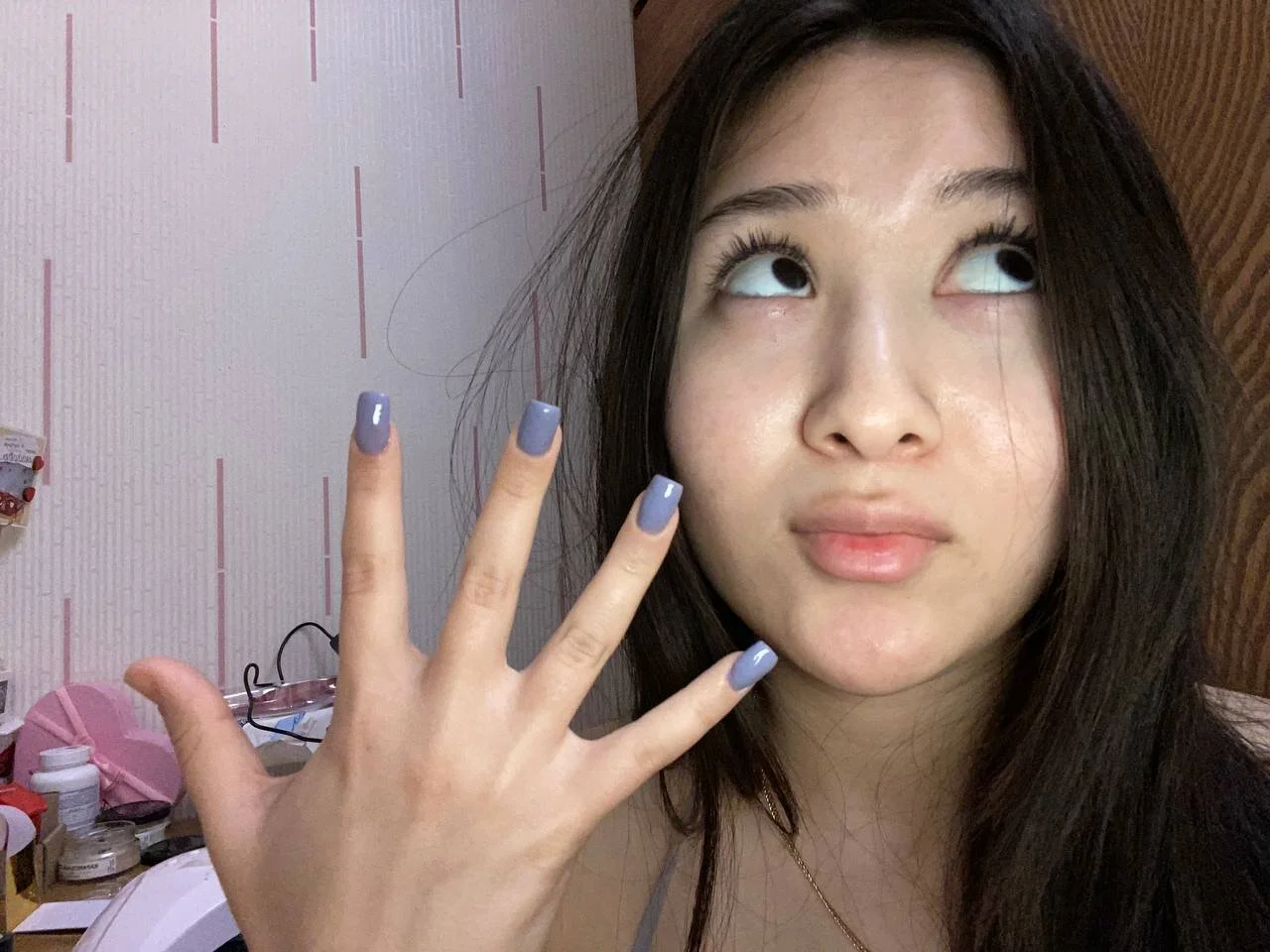 XXX Porn Photo of Nude YourMiIa 13