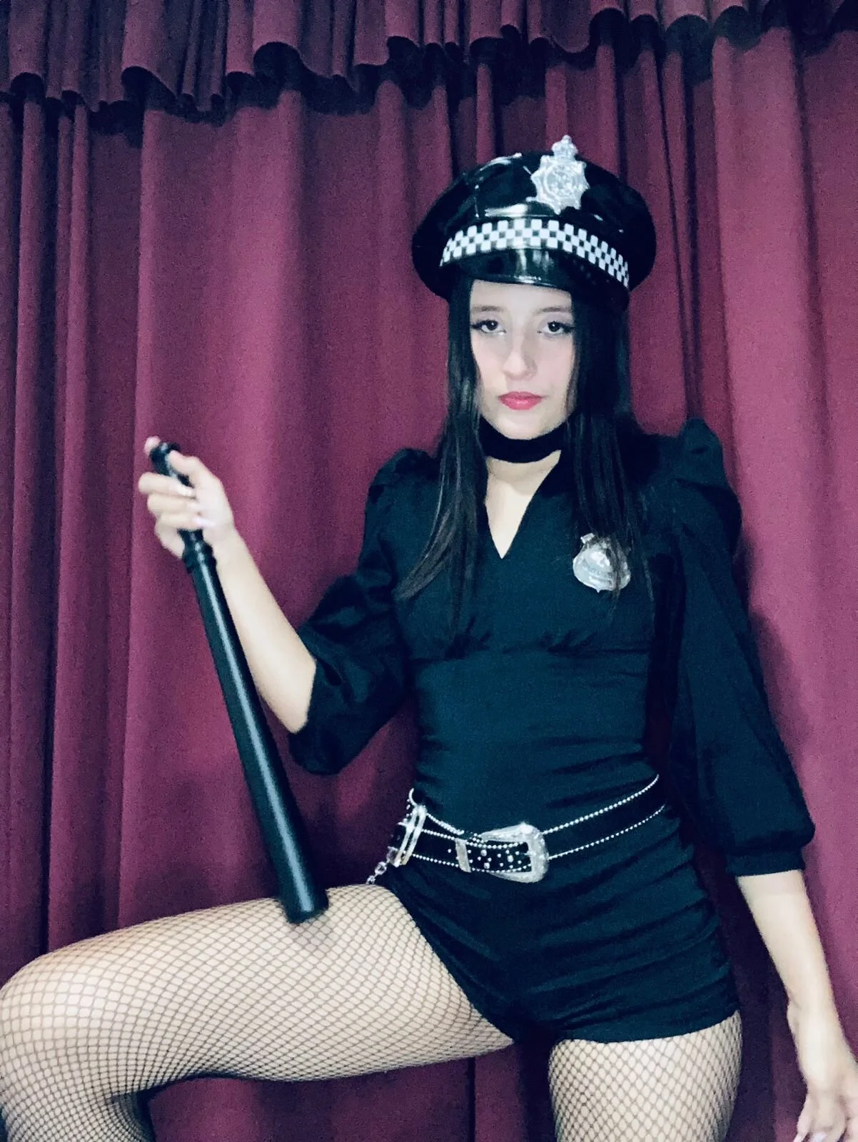 XXX Porn Photo of Nude EmySofia 25