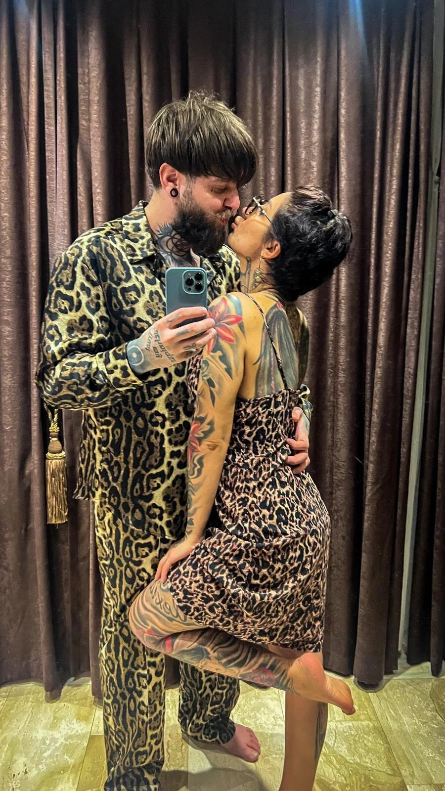 XXX Porn Photo of Nude wildheartsx 6