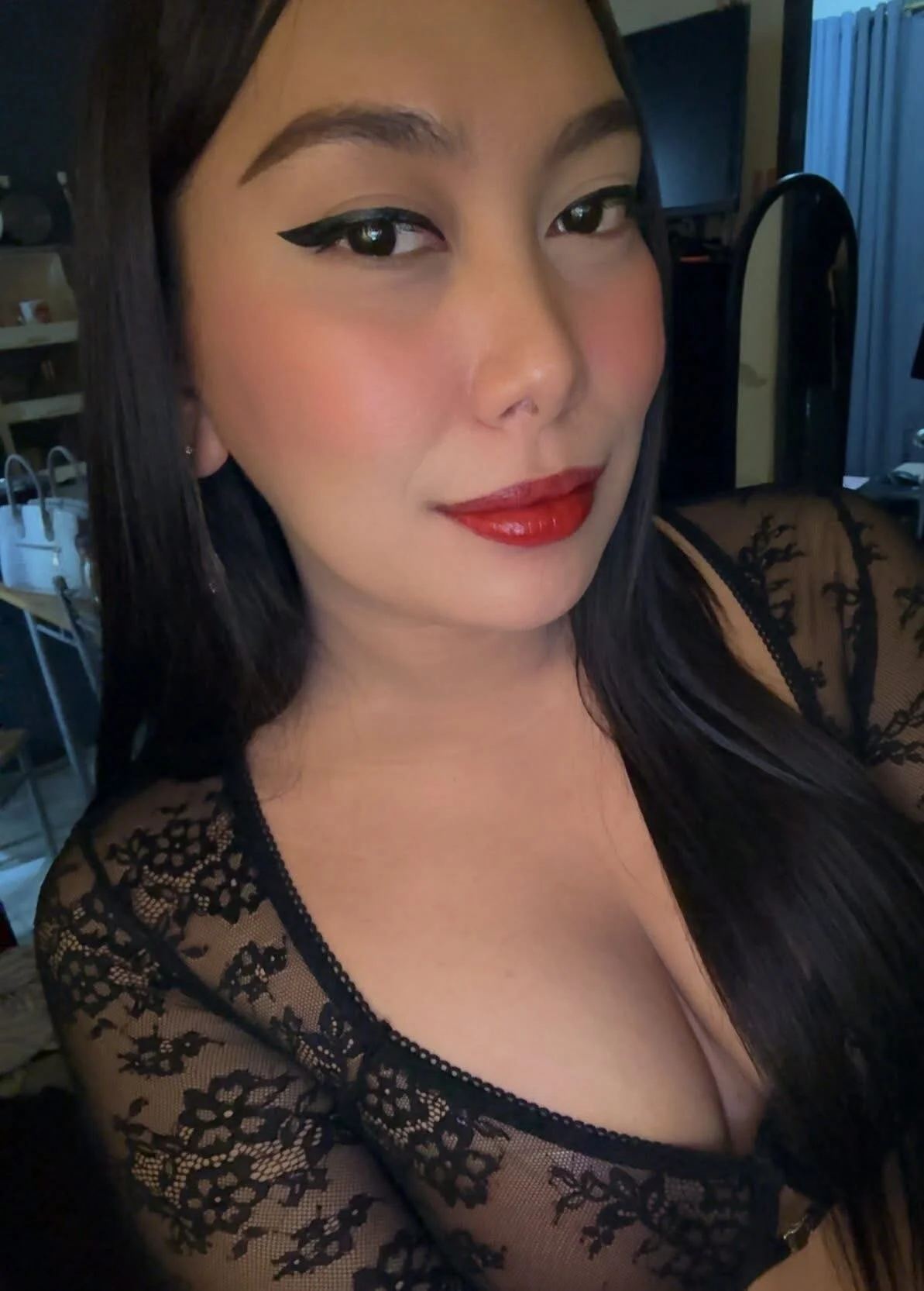 XXX Porn Photo of Nude iamyourfantasyxx 9