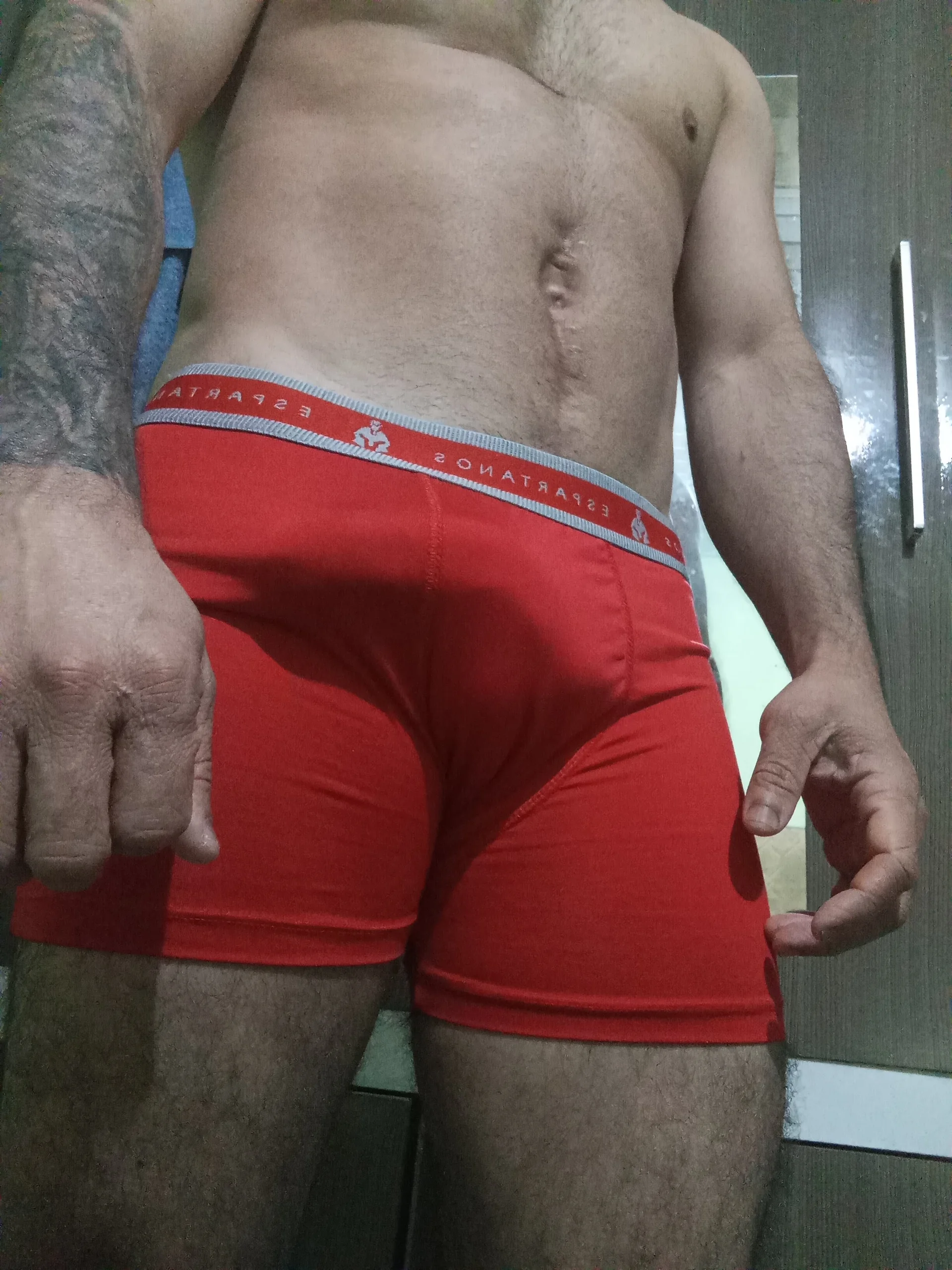 XXX Porn Photo of Nude gjesus7 3