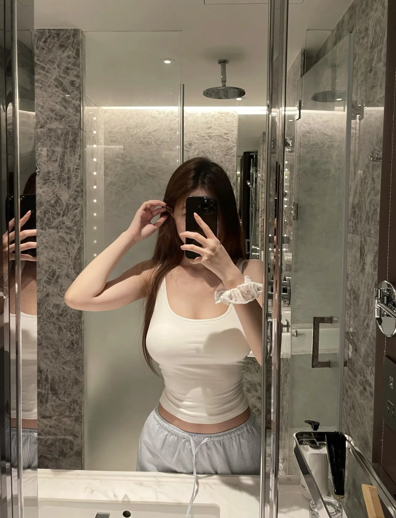 XXX Porn Photo of Nude ViViennepp 4