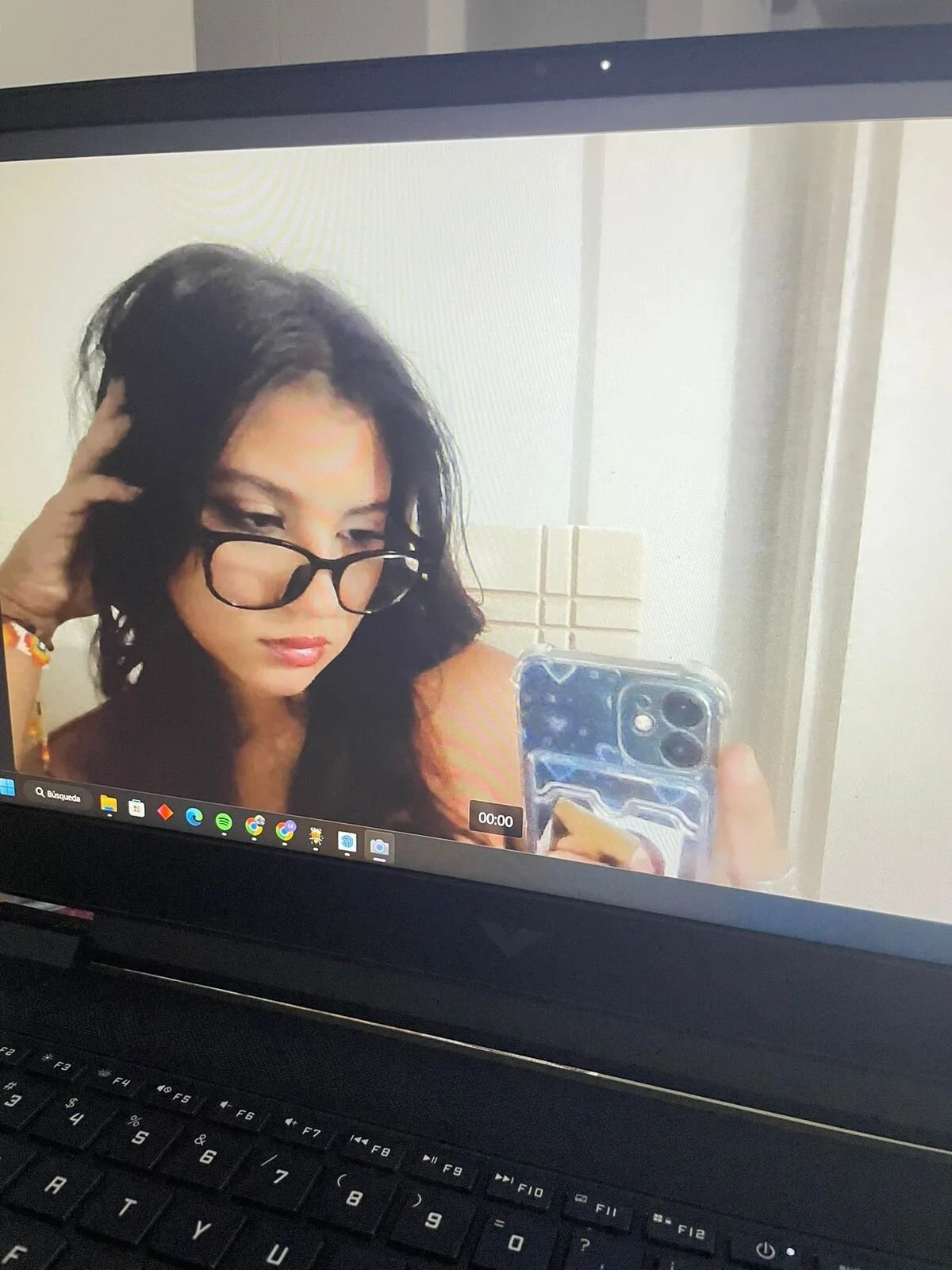 XXX Porn Photo of Nude Young_Violett 6