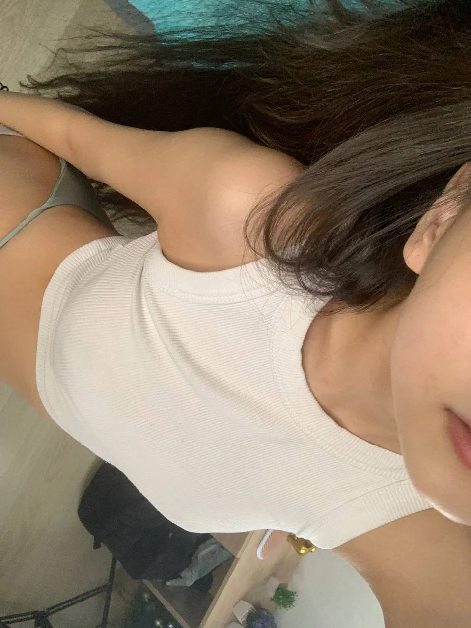 XXX Porn Photo of Nude SilvaBoutros 22