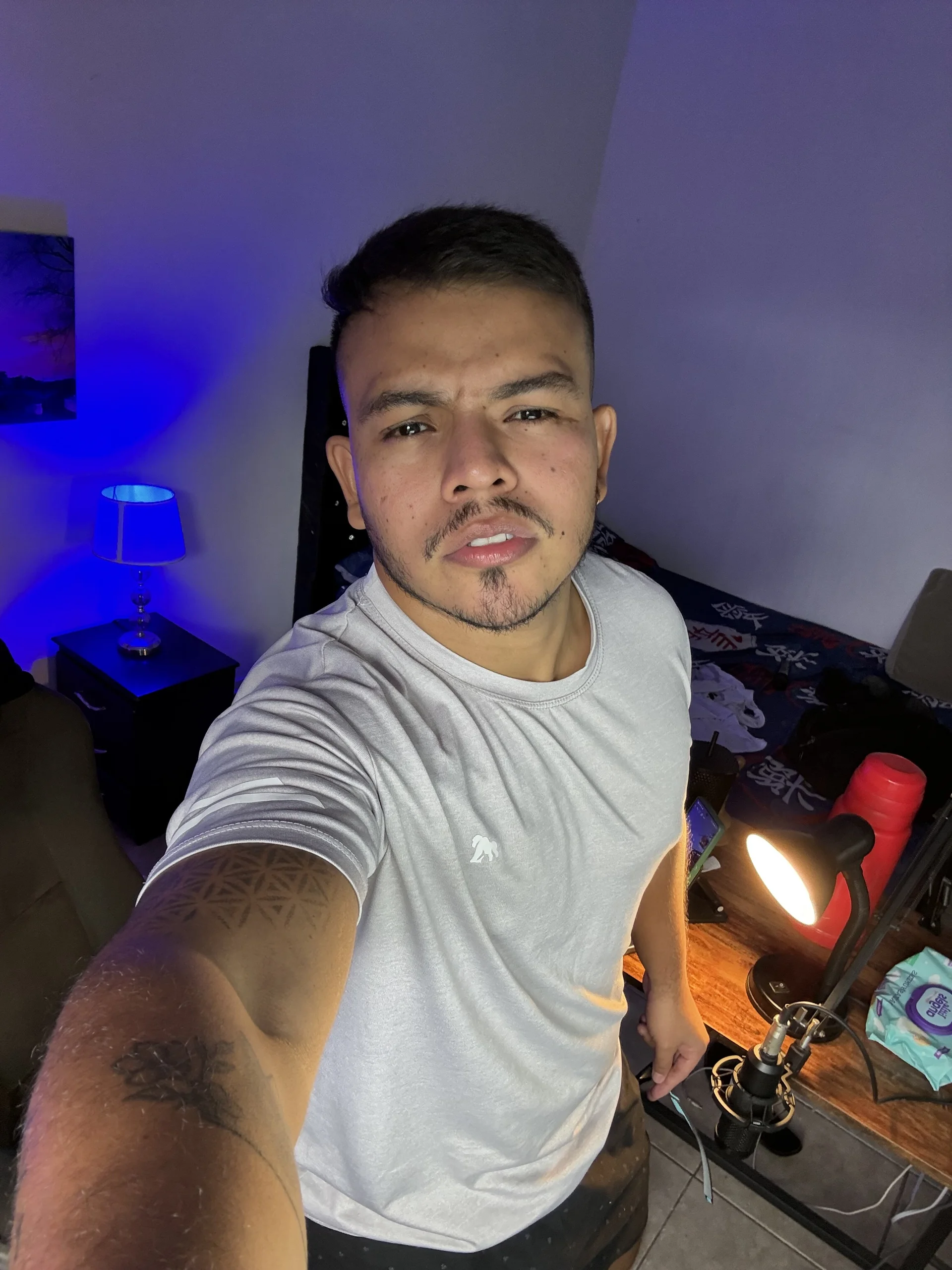 XXX Porn Photo of Nude Naughty_Charly 16