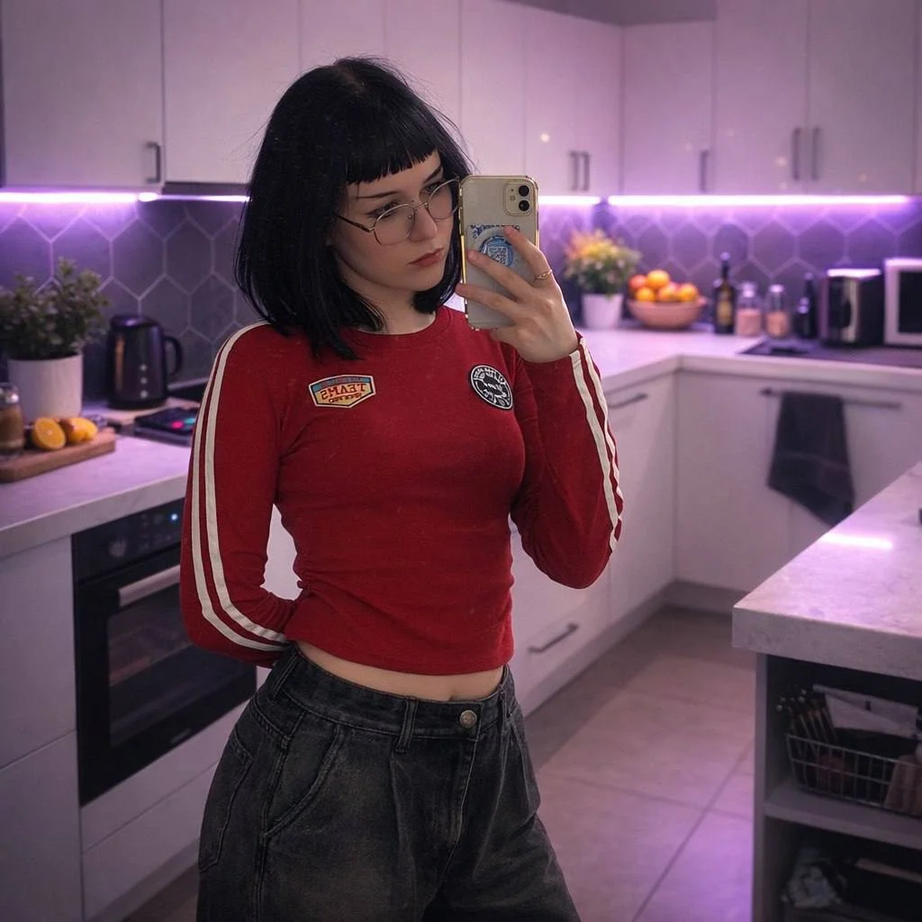 XXX Porn Photo of Nude TheaQuill 18