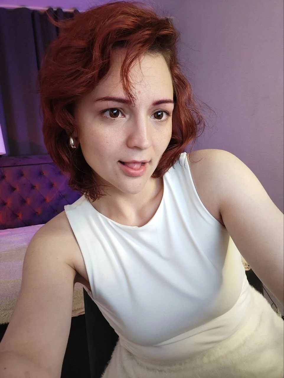 XXX Porn Photo of Nude Meow-Rinni 8