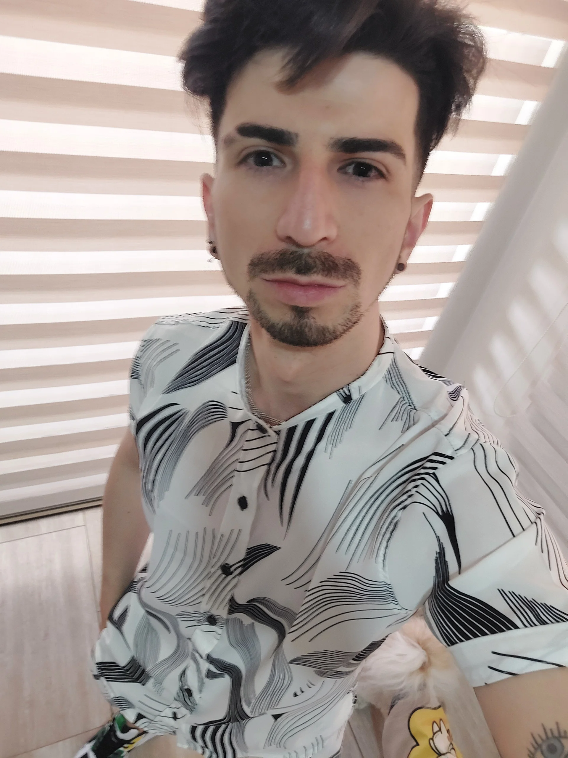 XXX Porn Photo of Nude LiamCossio_ 72