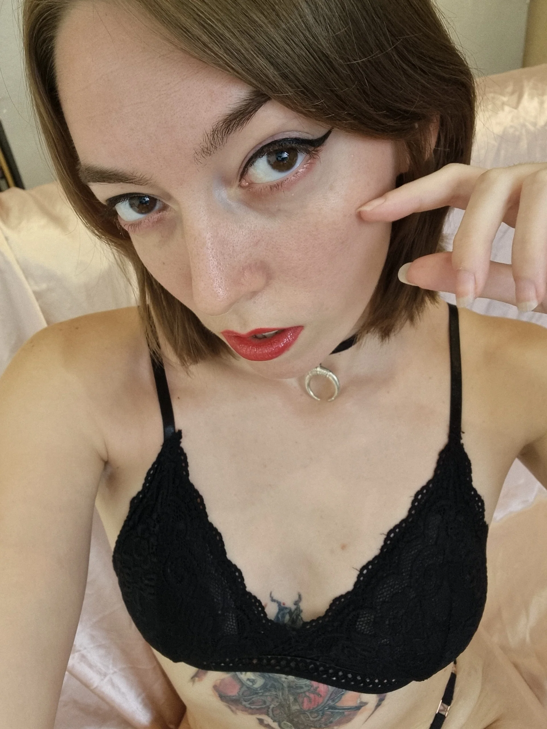 XXX Porn Photo of Nude Daisy_Michto_Officiel 40