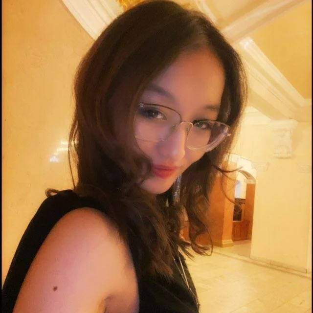 XXX Porn Photo of Nude LinaClous 11