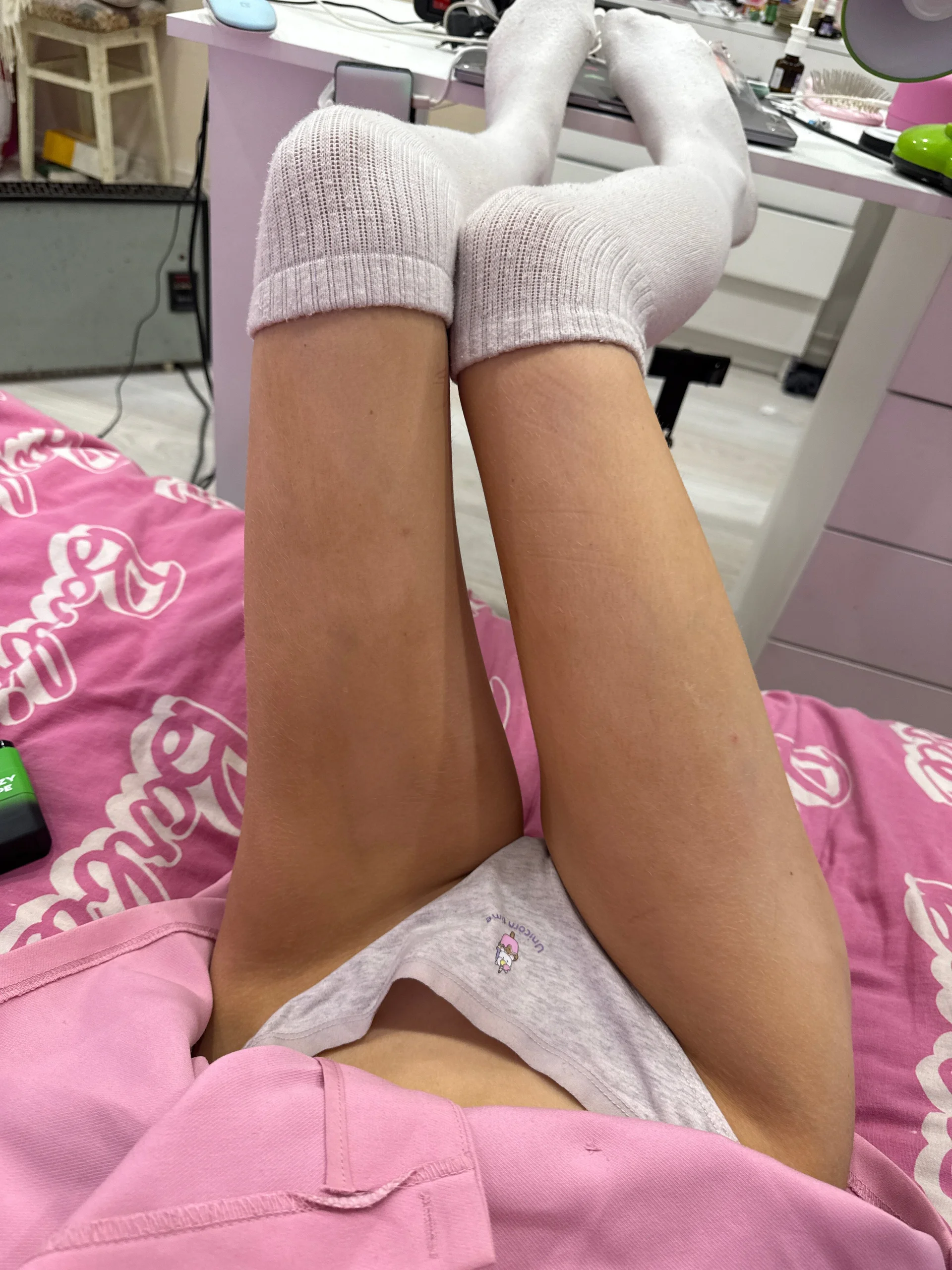 XXX Porn Photo of Nude chloesweetbby 15