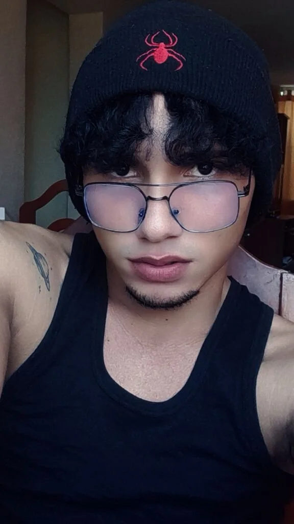 XXX Porn Photo of Nude zack_evanz 3