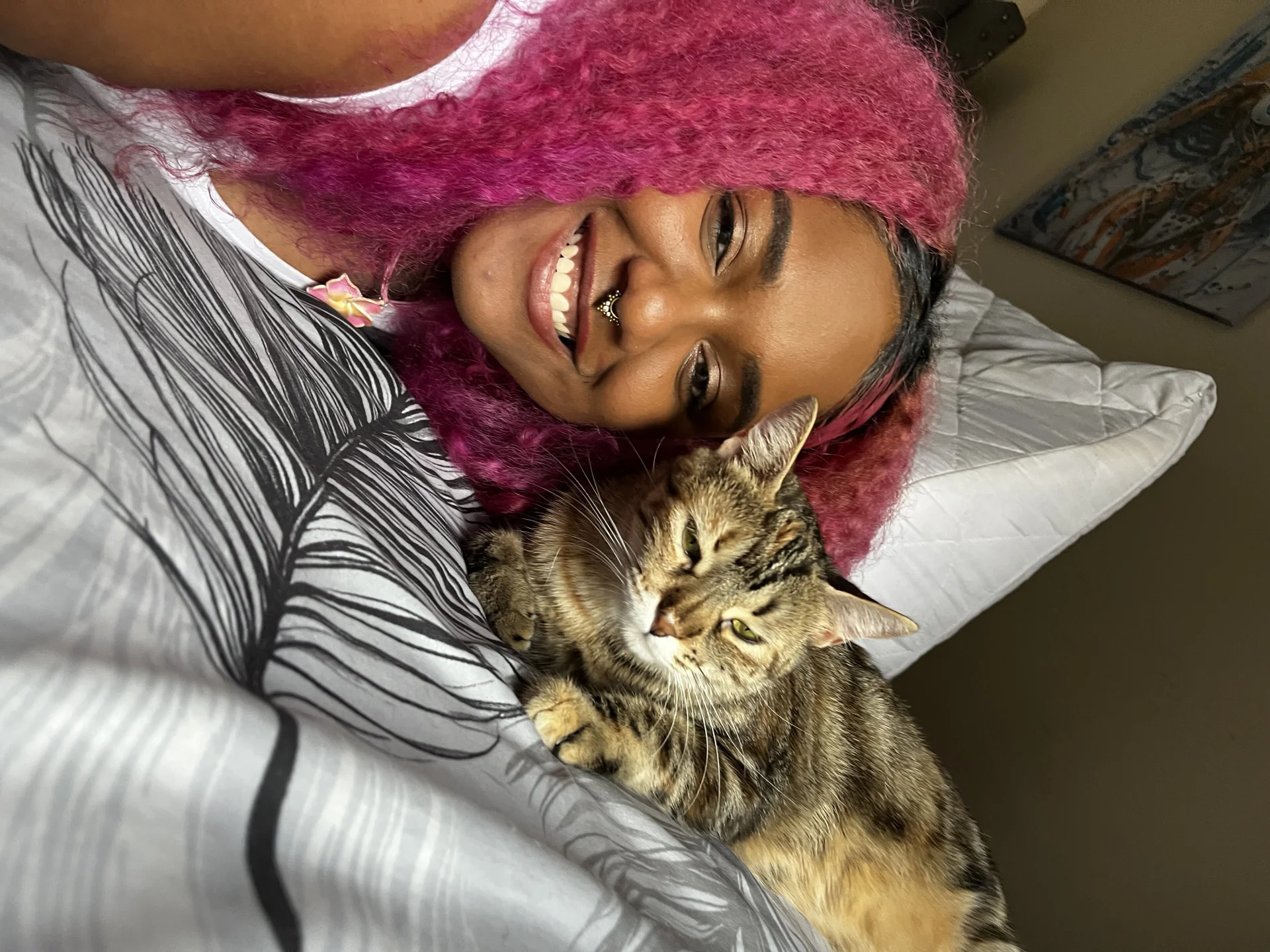 XXX Porn Photo of Nude Just_Gissellex 20