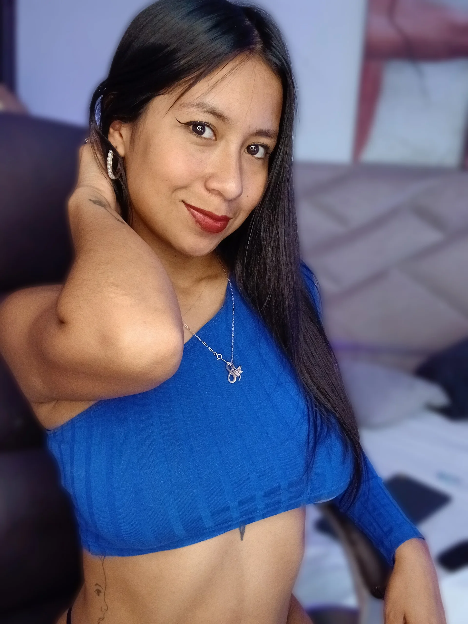 XXX Porn Photo of Nude KateValenciaa 6
