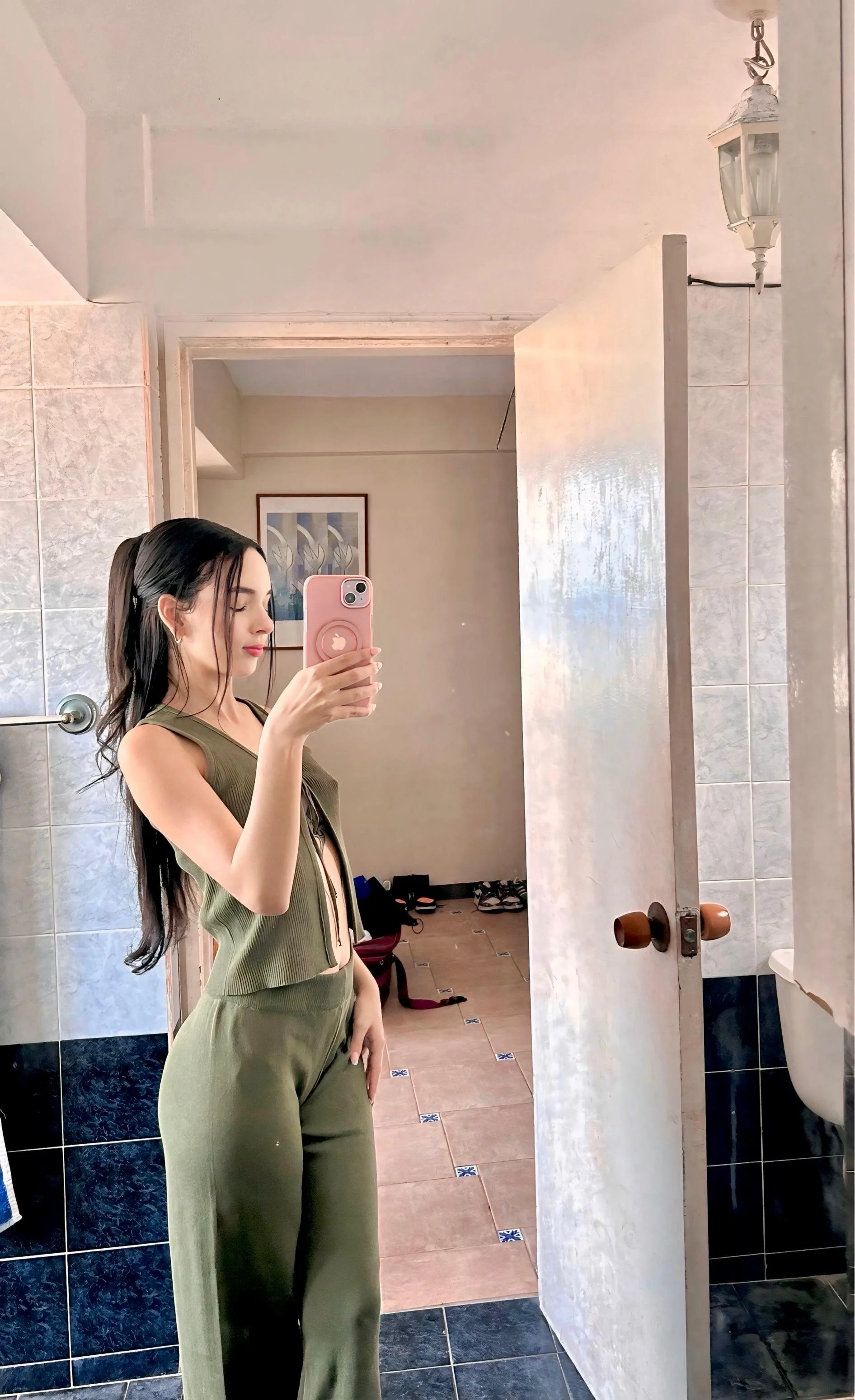XXX Porn Photo of Nude Zoe_444 1