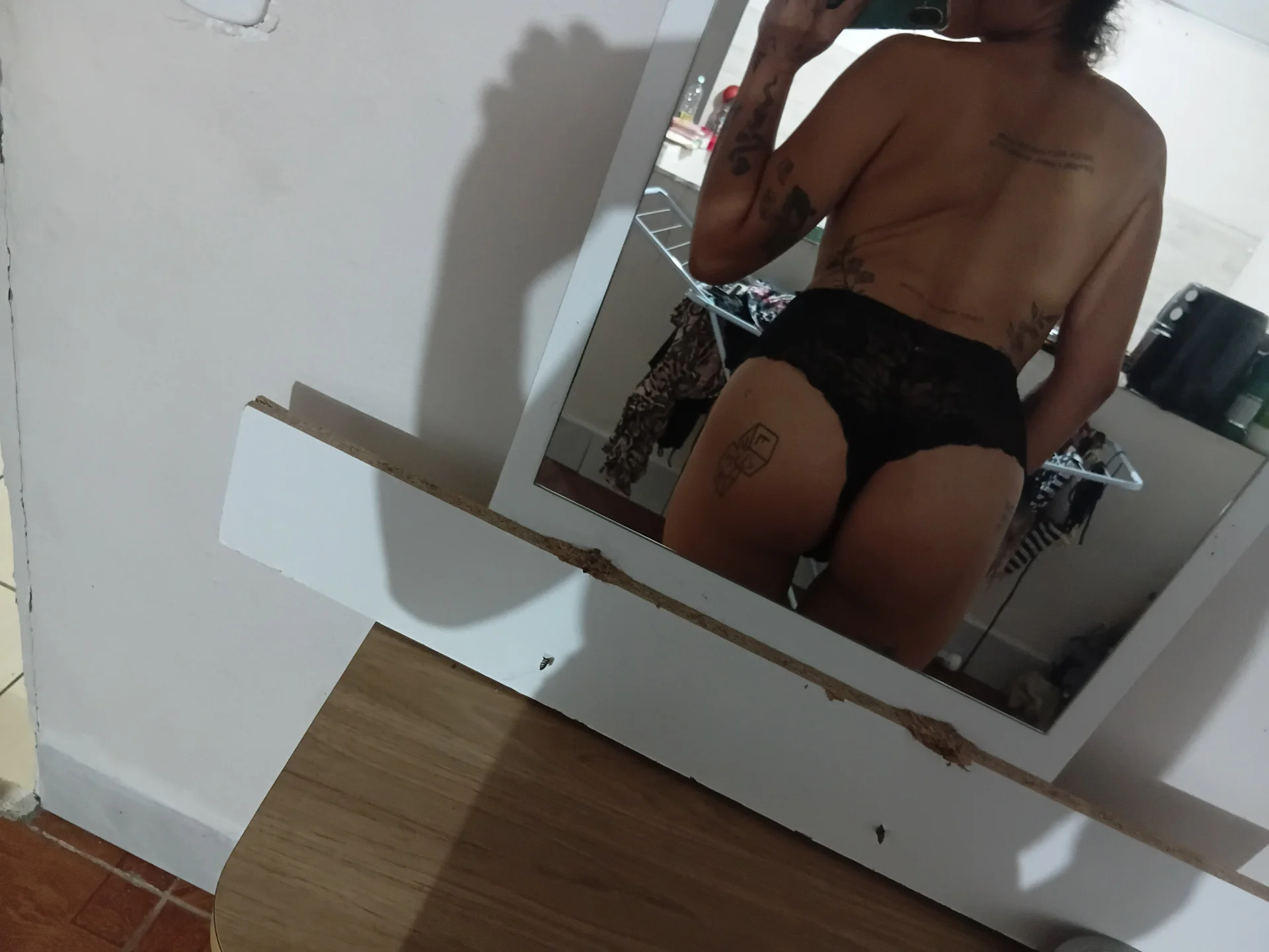 XXX Porn Photo of Nude kazinhap51 4