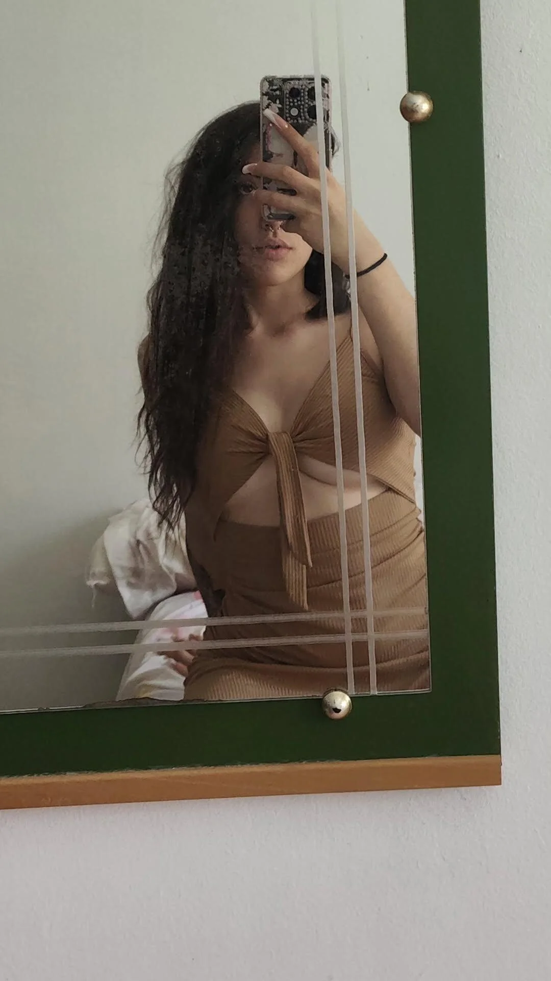 XXX Porn Photo of Nude AbbySecrets- 2