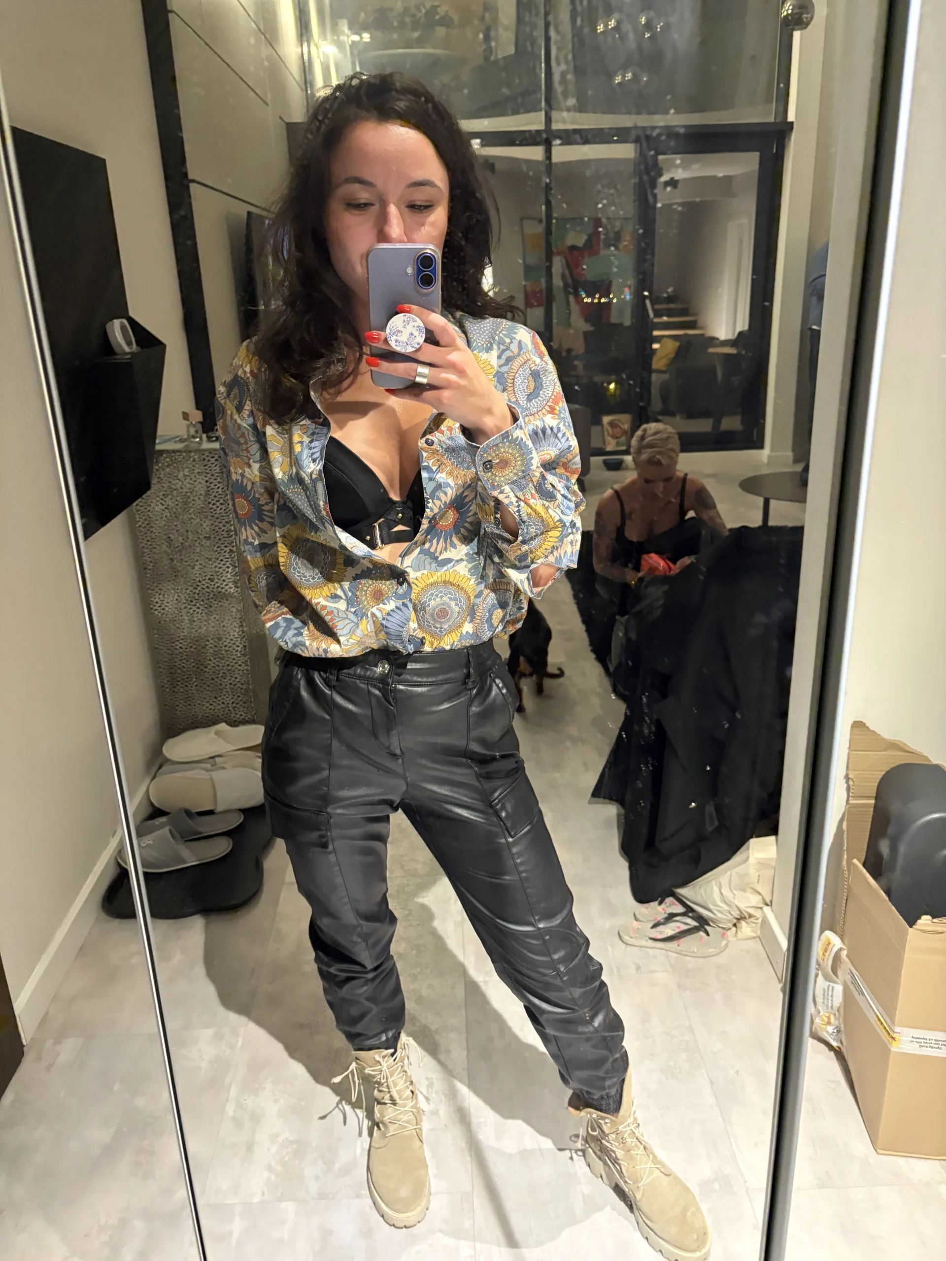 XXX Porn Photo of Nude liubae 2