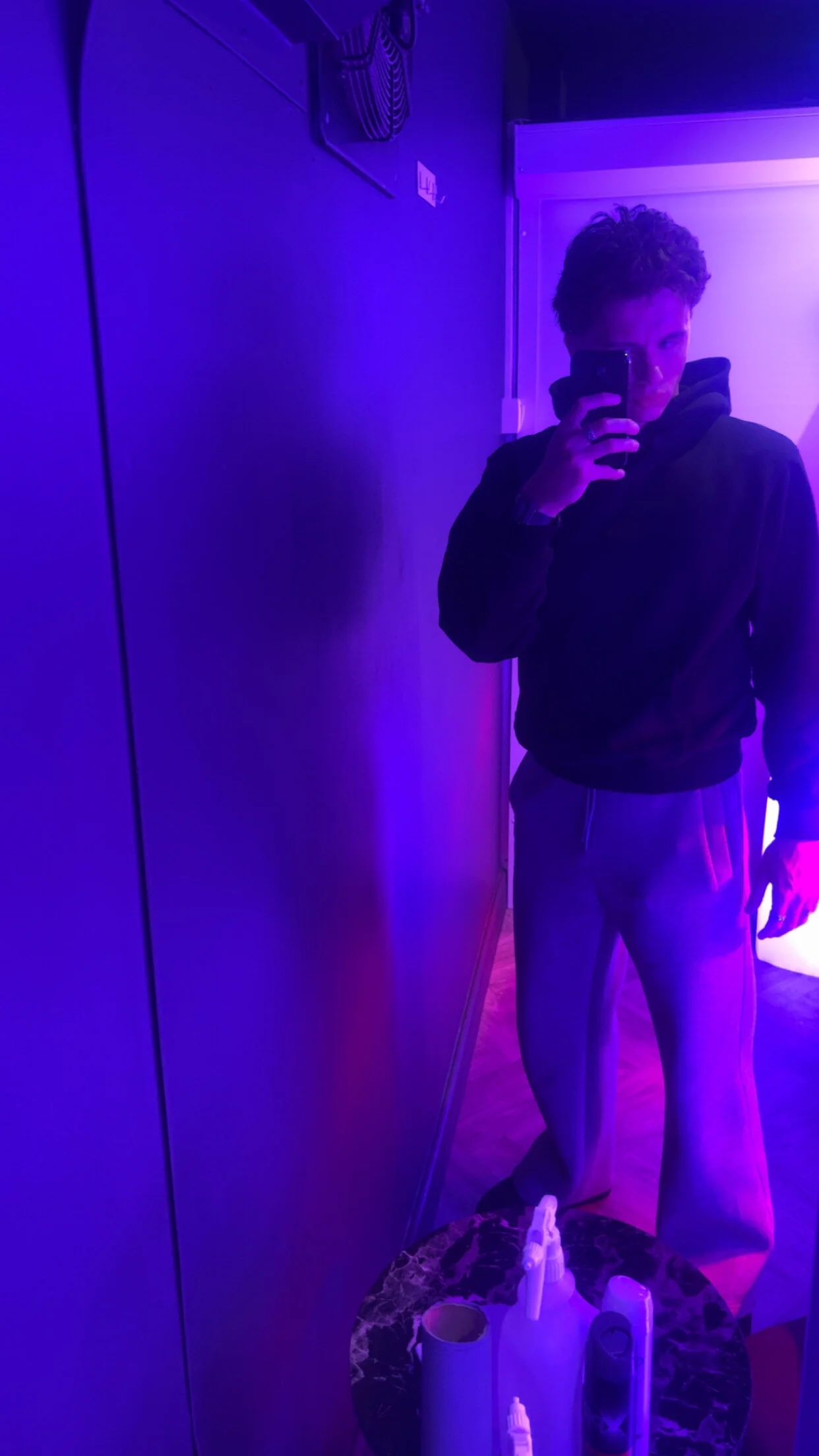 XXX Porn Photo of Nude SofiaNLukaBabe 3