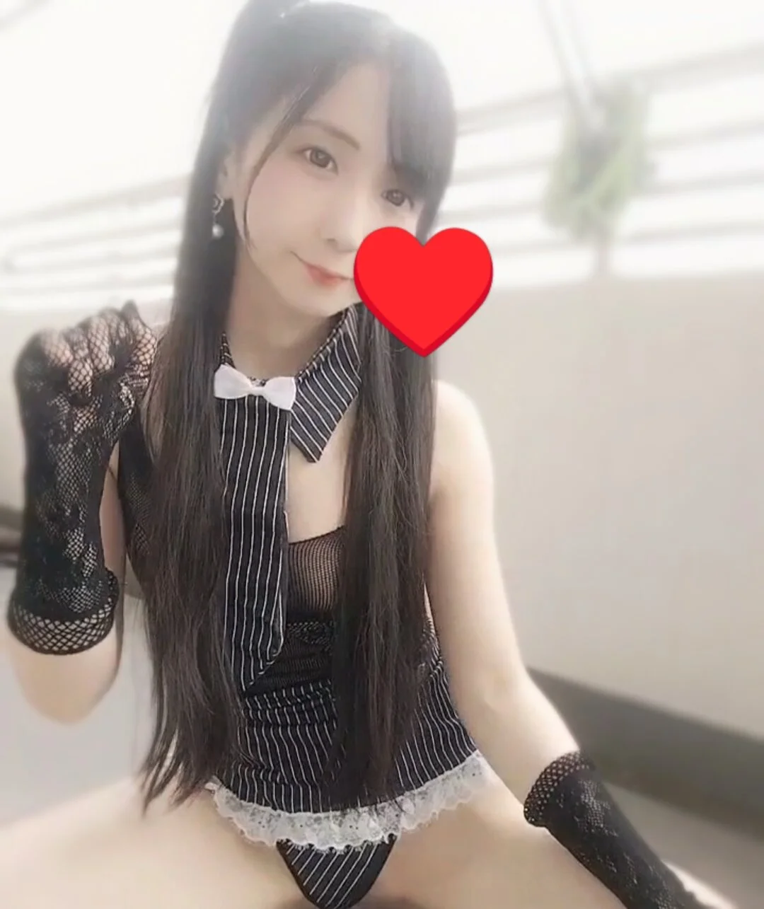 XXX Porn Photo of Nude -mirurun08- 16