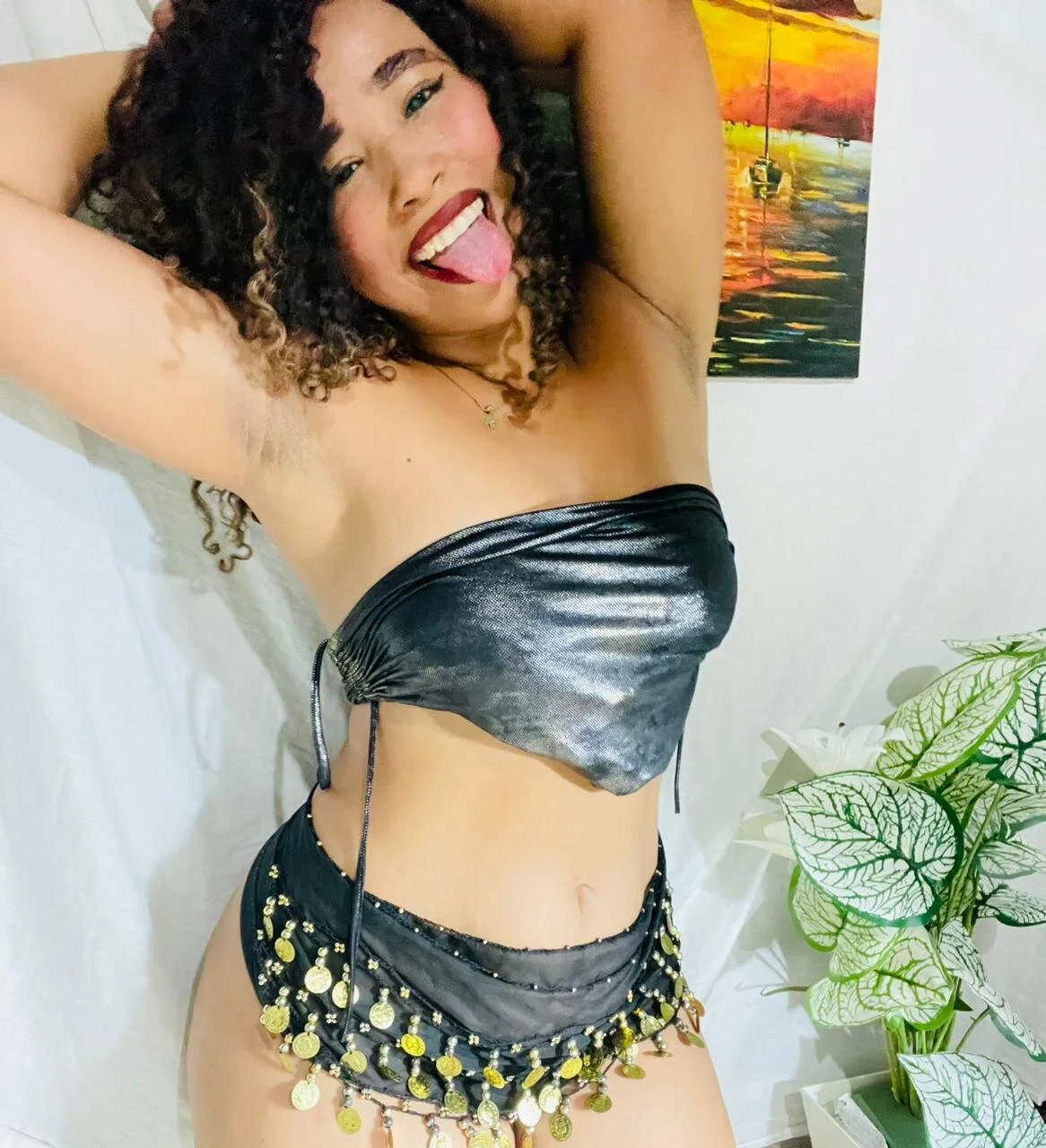 XXX Porn Photo of Nude becca_wilsson 8