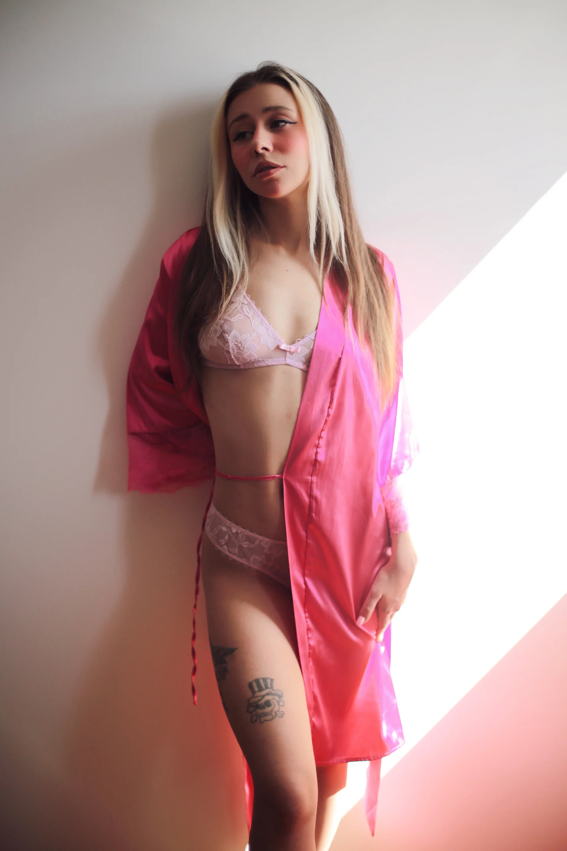 XXX Porn Photo of Nude Shiny_Lily 23