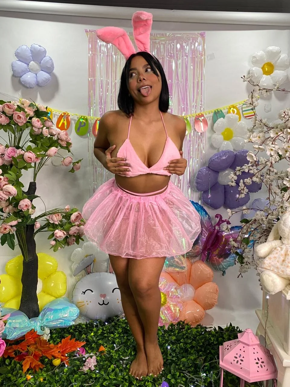 XXX Porn Photo of Nude amelee_leanor 14