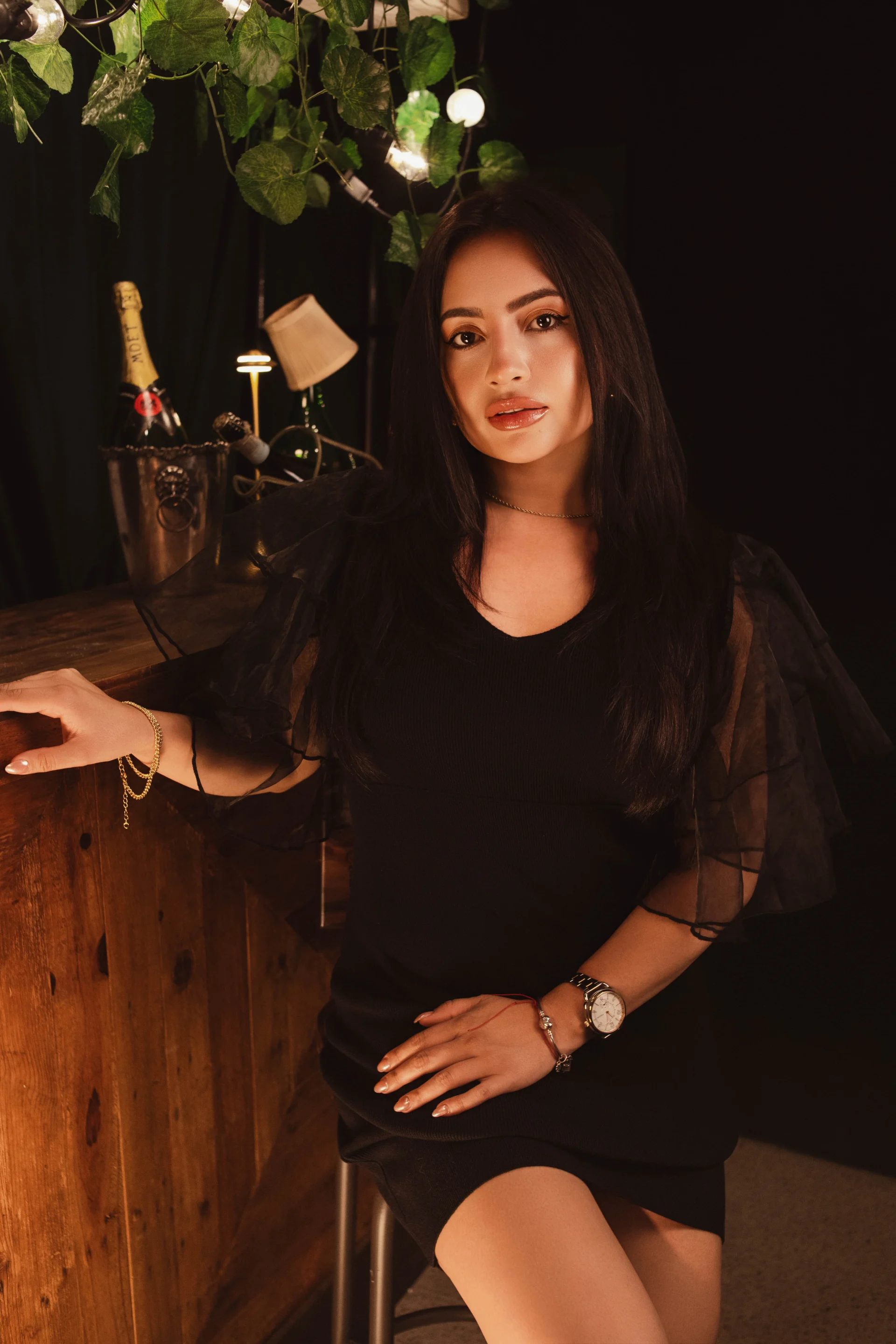 XXX Porn Photo of Nude ZaraVesari 34