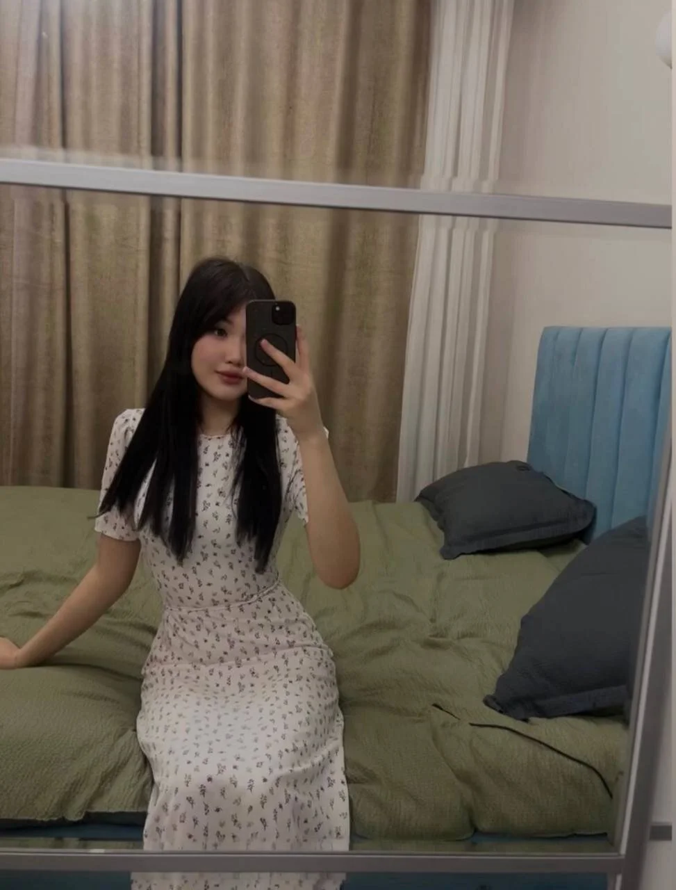 XXX Porn Photo of Nude chichi_o 1