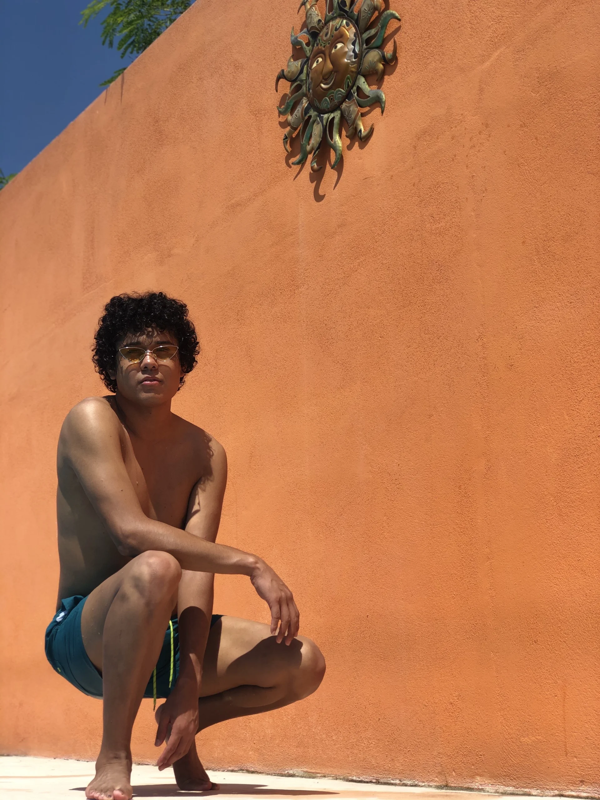 XXX Porn Photo of Nude Ben_cumm 1