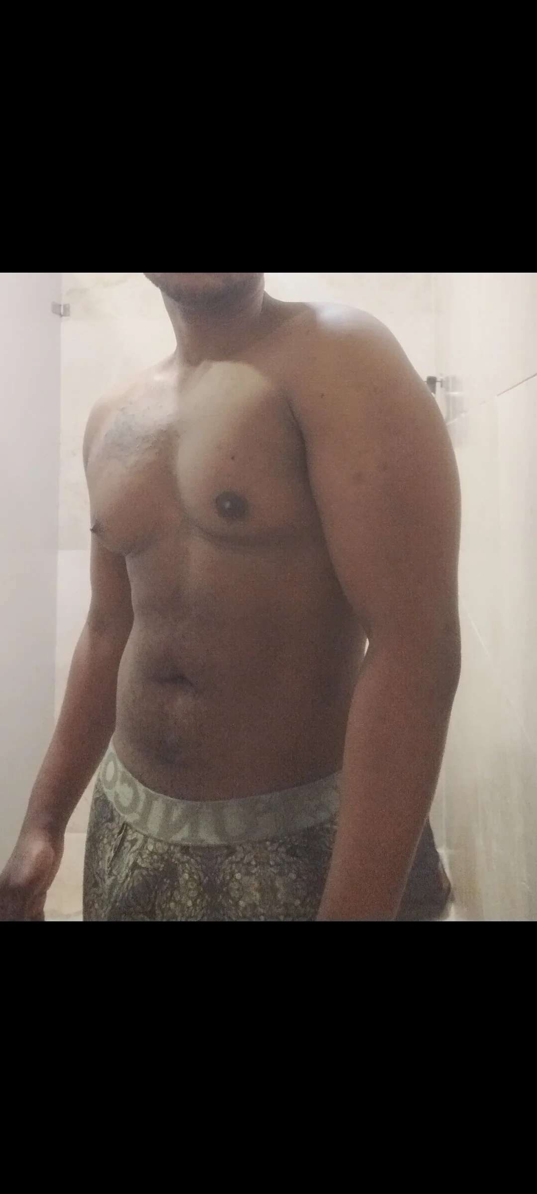 XXX Porn Photo of Nude Tyson_Blade 1