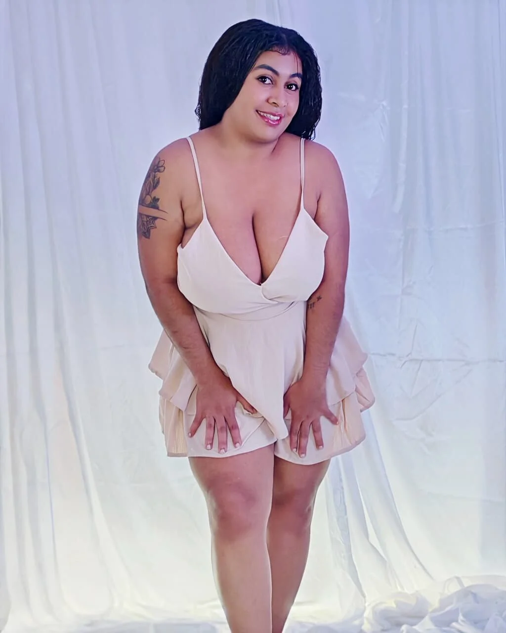 XXX Porn Photo of Nude AndreaSweet2 17