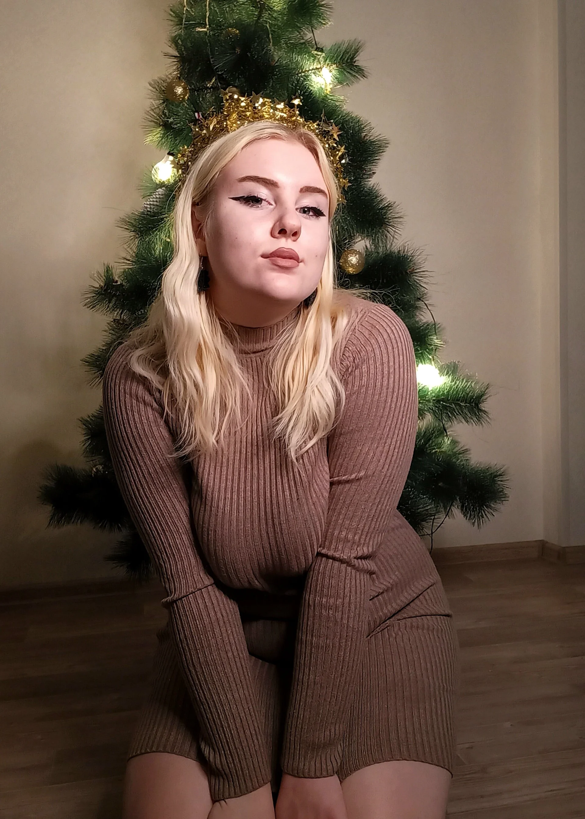 XXX Porn Photo of Nude art_lovee 12