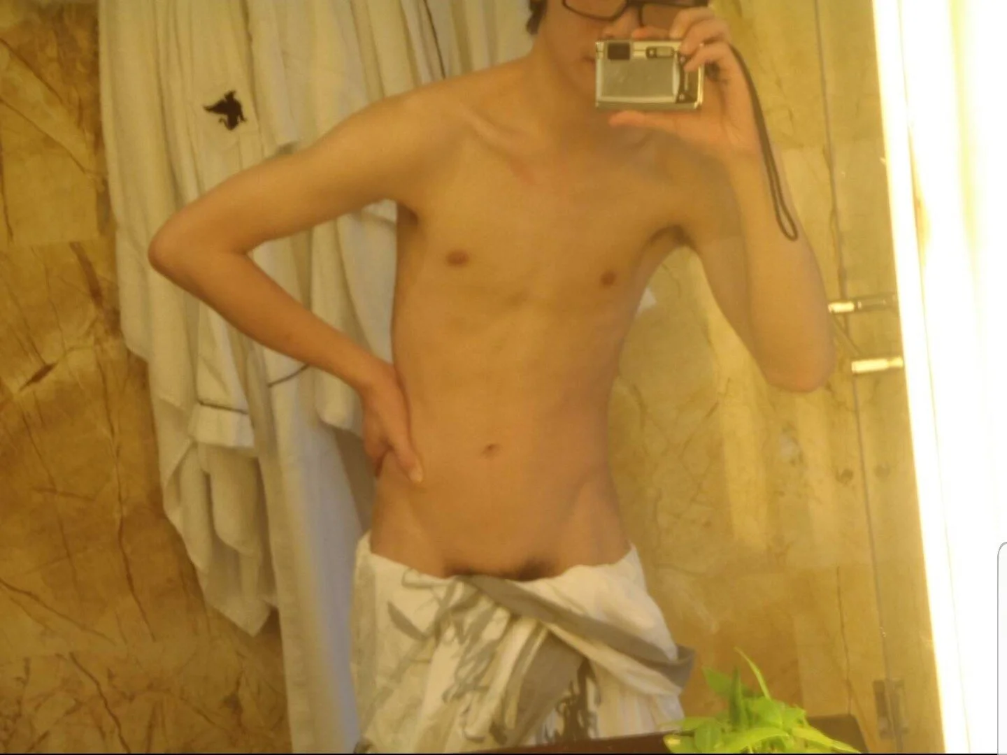 XXX Porn Photo of Nude Moby_Yik 5