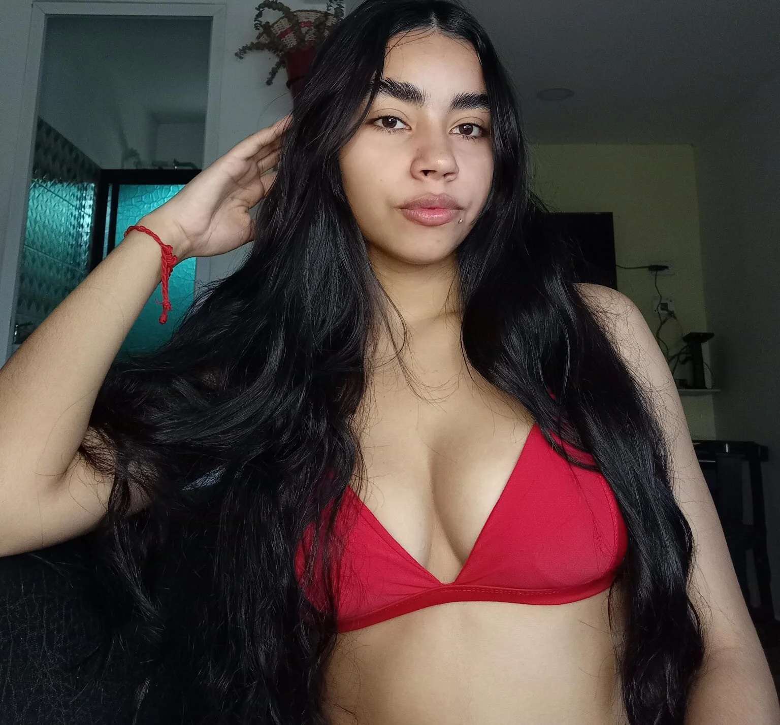 XXX Porn Photo of Nude JennSanz 4