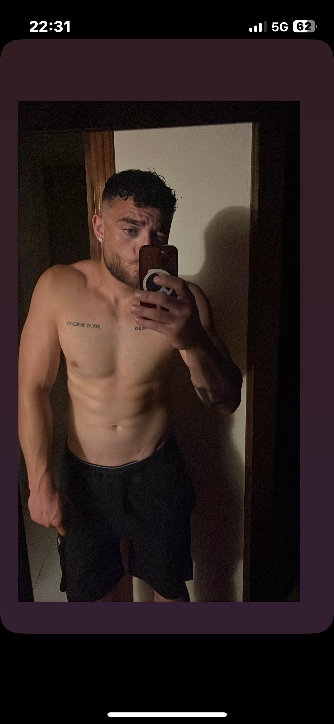 XXX Porn Photo of Nude ildoge 1