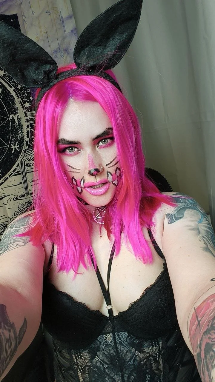 XXX Porn Photo of Nude Emmybrightj_ 57