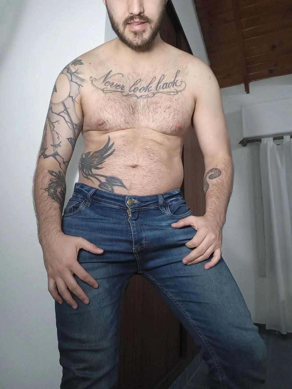 XXX Porn Photo of Nude xfeegoox 4