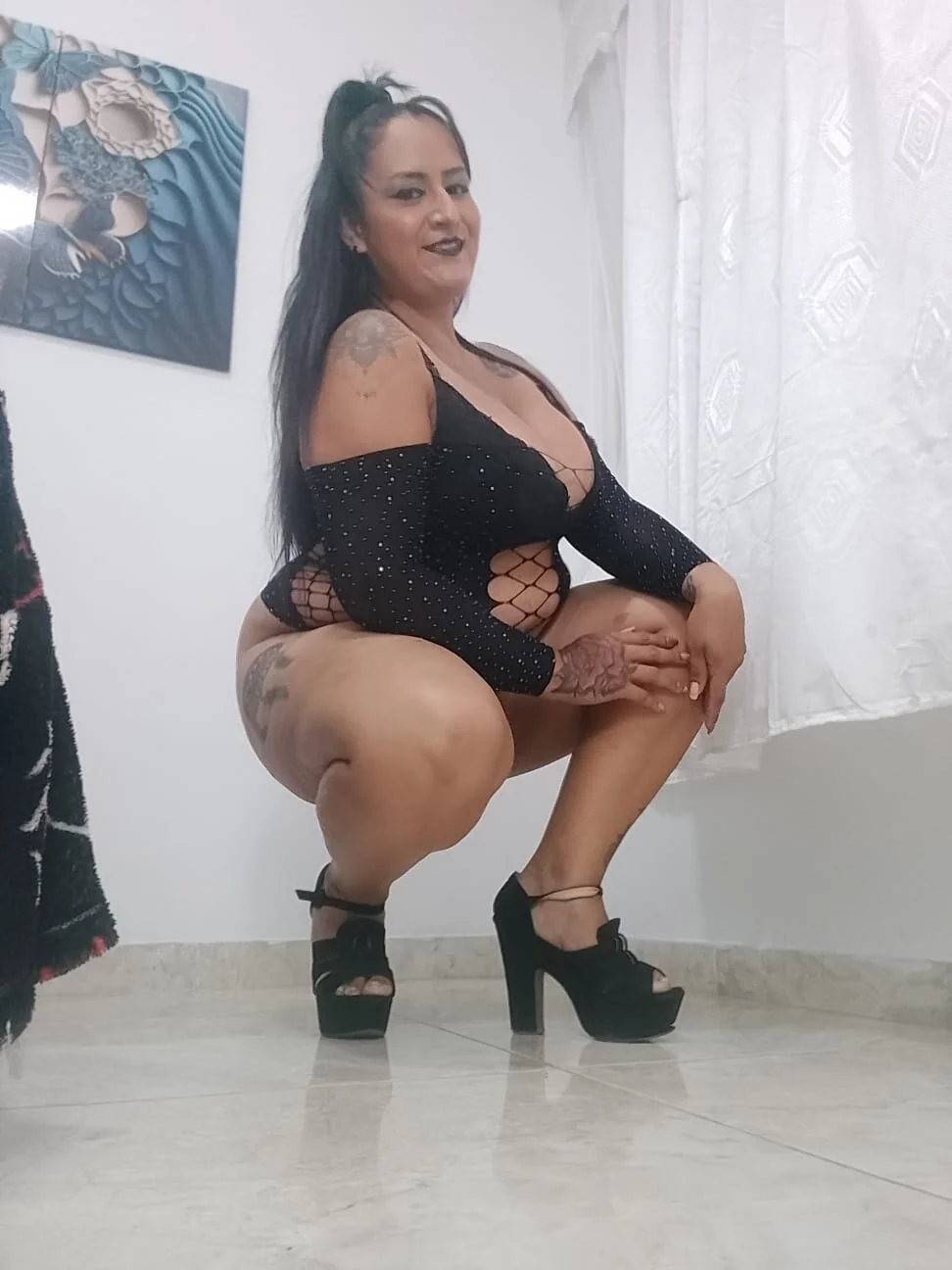 XXX Porn Photo of Nude NikolPervertUnlimit 8