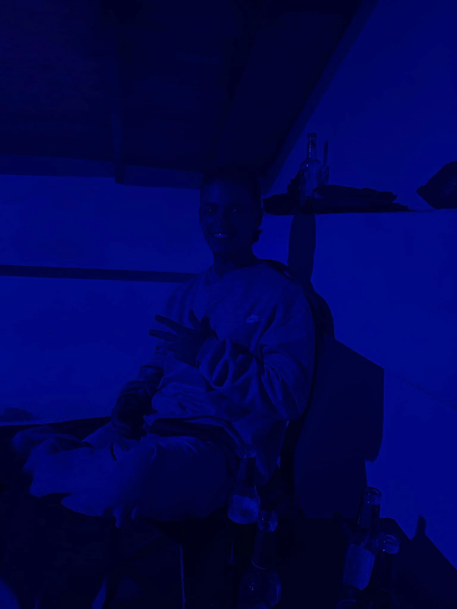 XXX Porn Photo of Nude zeus67wrer 4