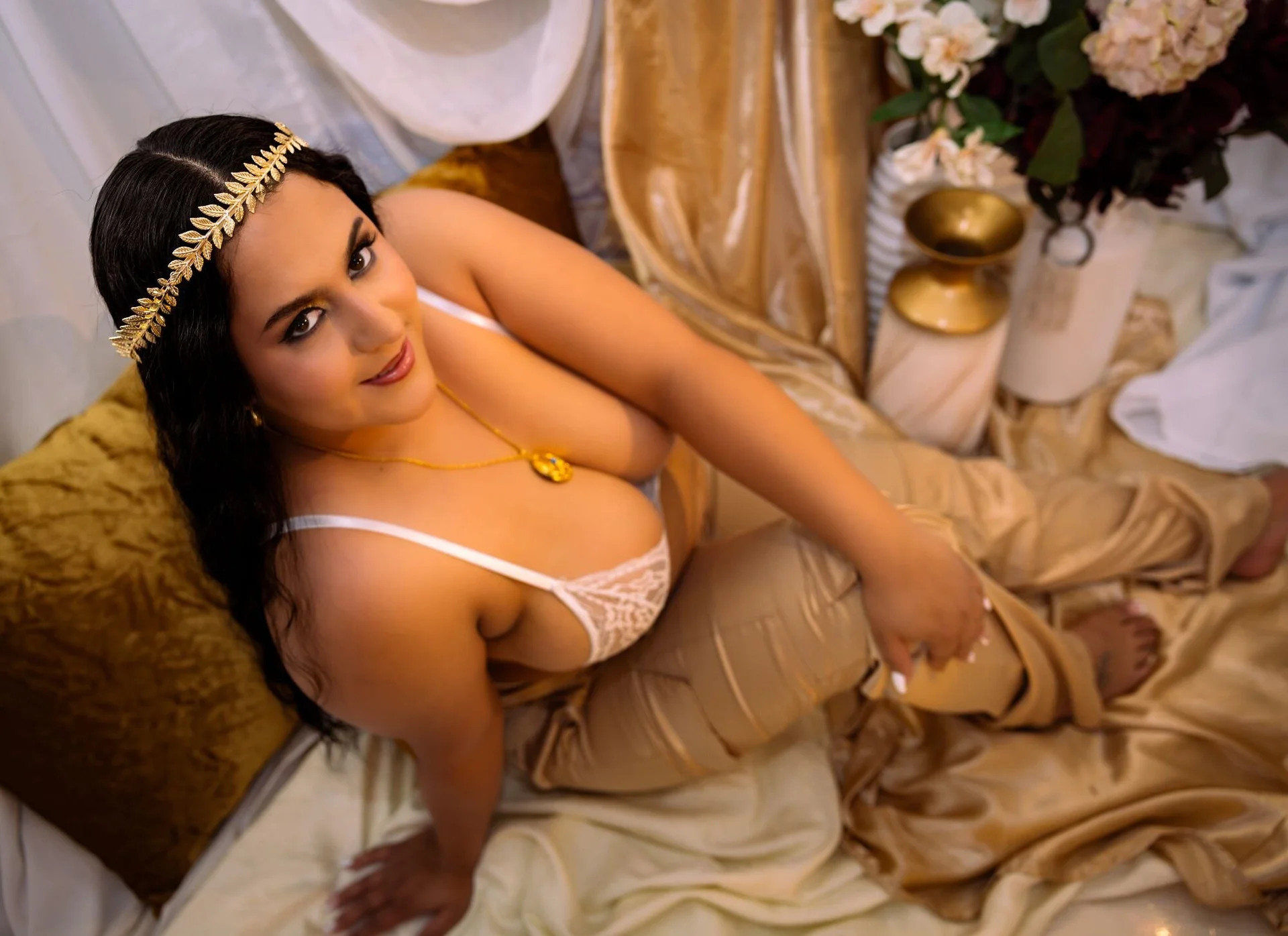 XXX Porn Photo of Nude katleya_lewiis 29