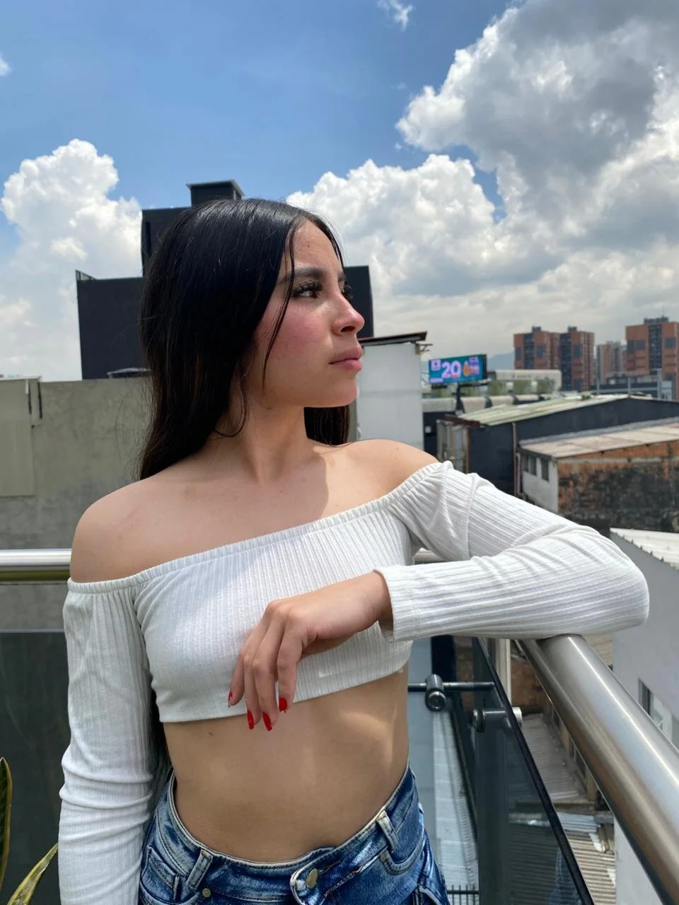 XXX Porn Photo of Nude CandySays 33